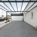 Casa De Cristelos 別荘 ロウザダ