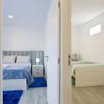 別荘 Casa De Cristelos ロウザダ