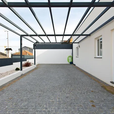 Casa De Cristelos Hébergement de vacances Lousada