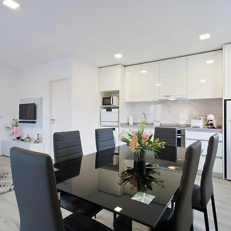 度假居 Casa De Cristelos