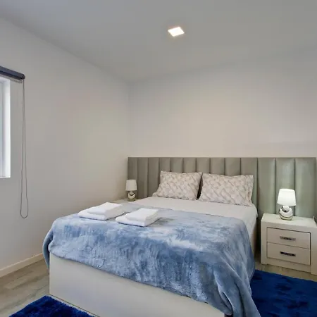 Casa De Cristelos 度假居 洛萨达