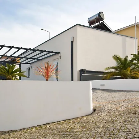 Hébergement de vacances Casa De Cristelos *