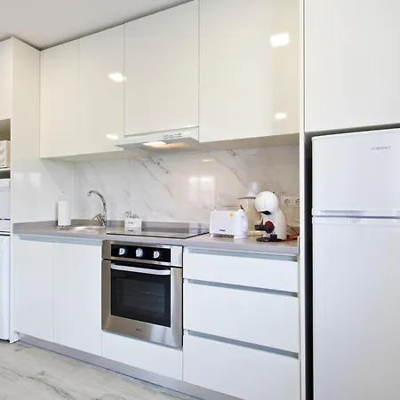 度假居 Casa De Cristelos 洛萨达