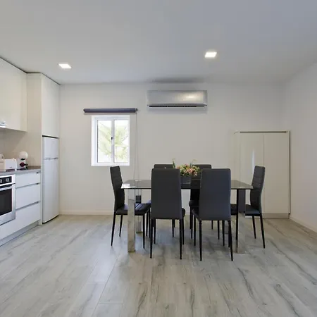 Casa De Cristelos Ferienhaus *