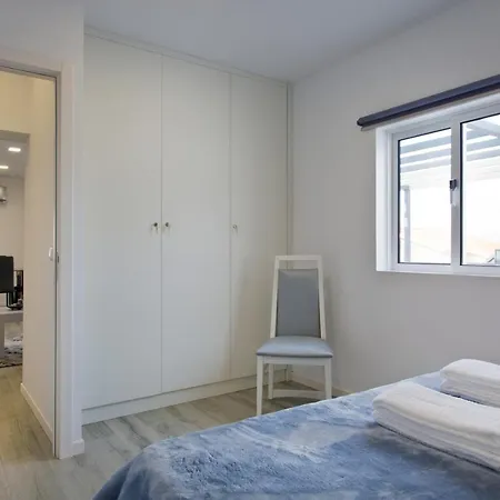 Casa De Cristelos 펜션 로우사다