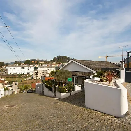 Casa De Cristelos Lousada