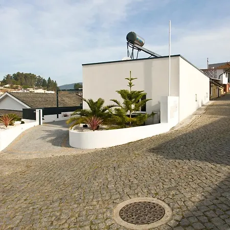Casa De Cristelos