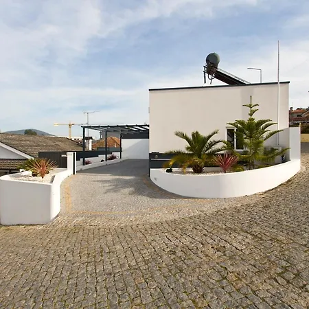 Casa De Cristelos