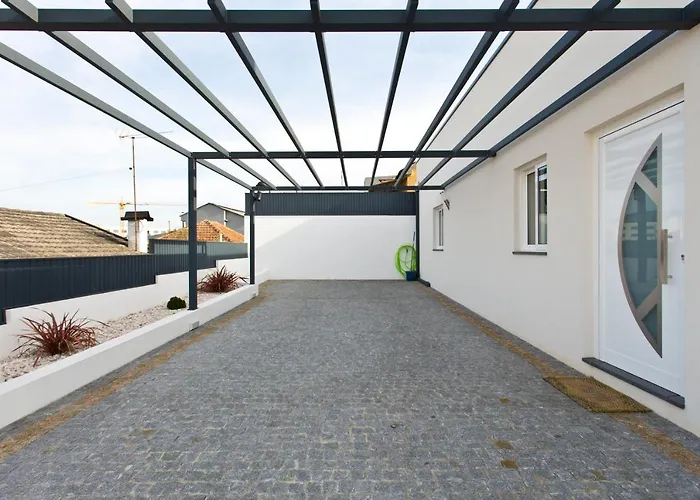 Casa De Cristelos Σπίτι διακοπών Lousada