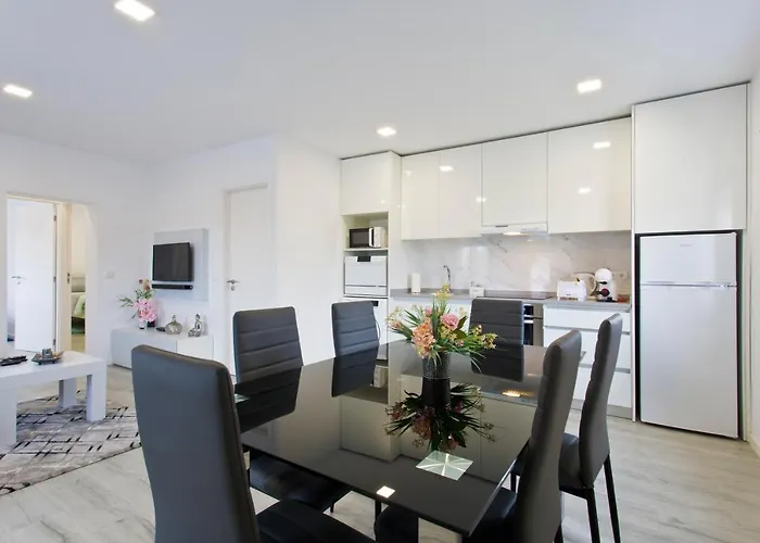 Feriehus Casa De Cristelos