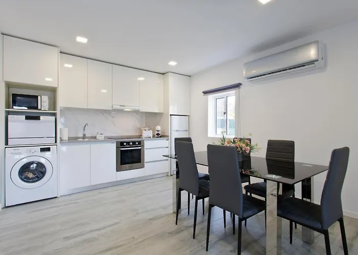 Casa De Cristelos Feriehus *