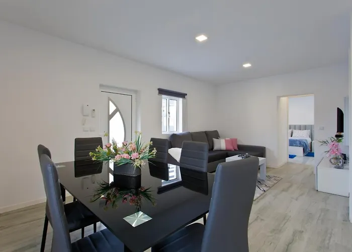 Casa De Cristelos Feriehus Lousada