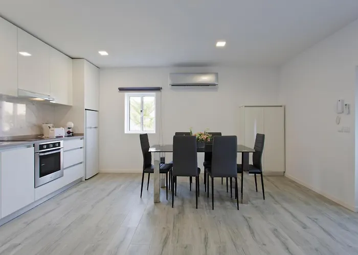 Casa De Cristelos Vakantiehuis *