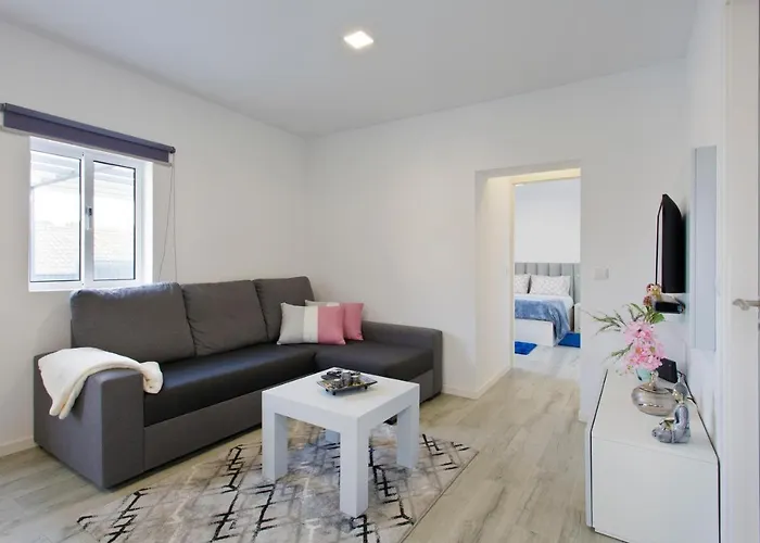 Casa De Cristelos * Lousada