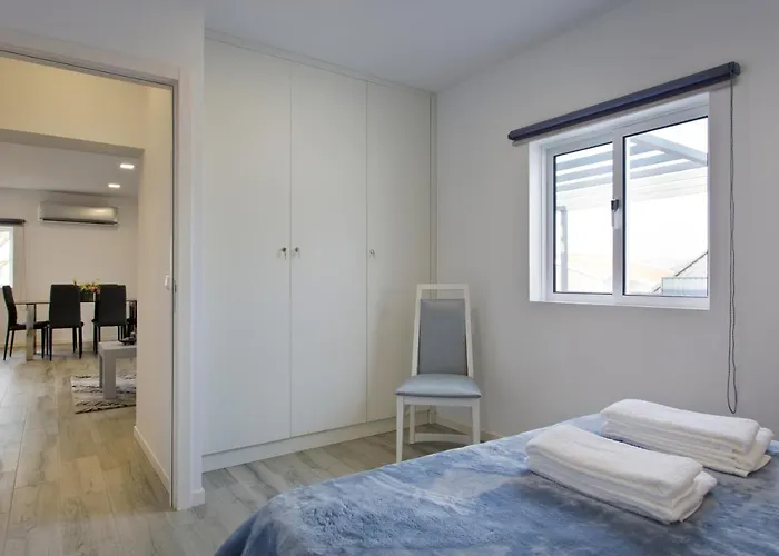 Casa De Cristelos Σπίτι διακοπών Lousada