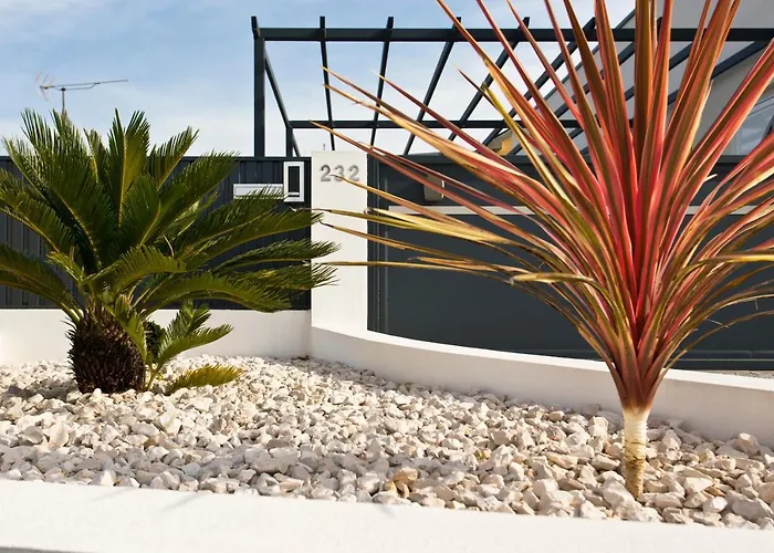 Casa De Cristelos Vakantiehuis Lousada