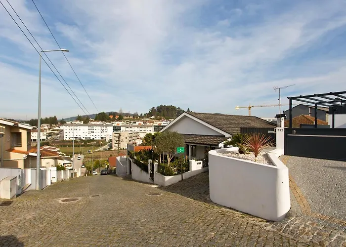 Casa De Cristelos Lousada