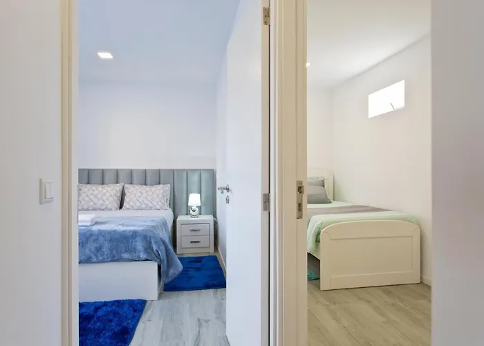 Feriehus Casa De Cristelos Lousada