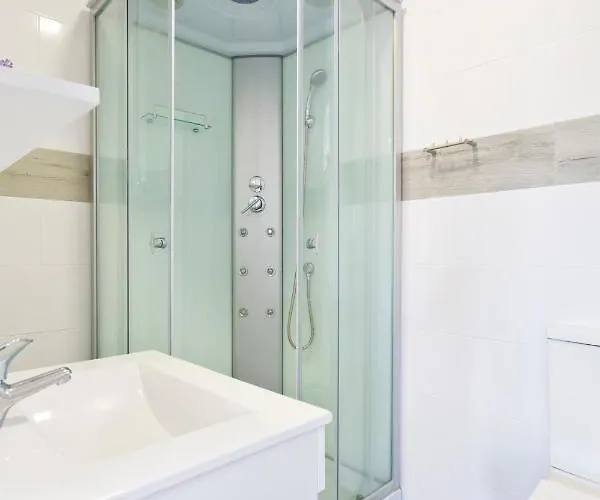 Feriehus Casa De Cristelos