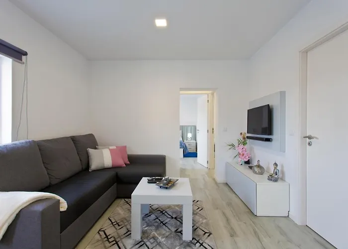 Casa De Cristelos Feriehus *